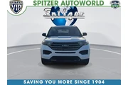 $30289 : Ford Explorer 2022 AWD XLT 4 thumbnail