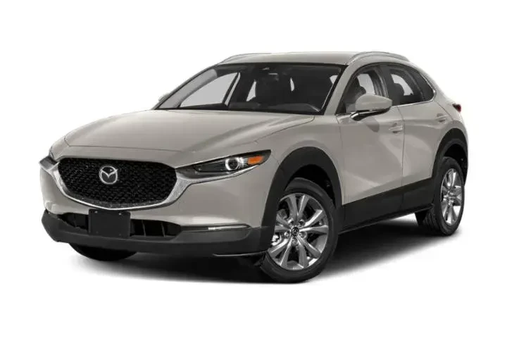 $18490 : Mazda CX-30 2023 AWD 2.5 S P image 1