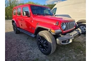 $35798 : Jeep Wrangler 2025 4x4 Sahar thumbnail