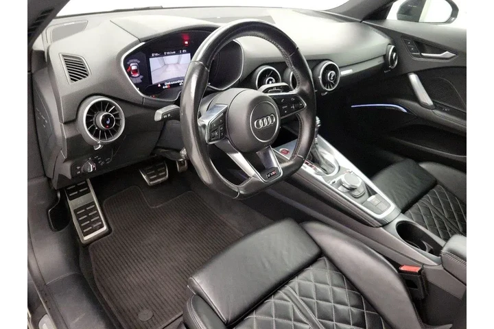 $32998 : Audi TTS 2017 AWD 2.0T quatt image 9