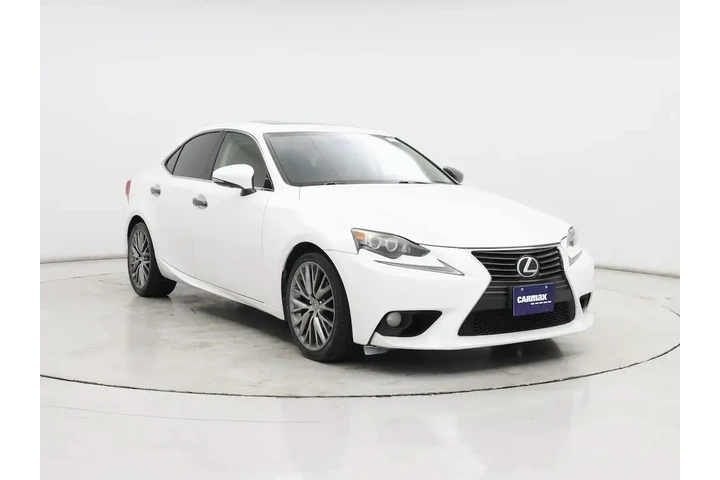 $15998 : Lexus IS 250 2014 4dr Sedan image 1