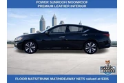 $10991 : Nissan Altima 2019 2.5 SL 4d thumbnail