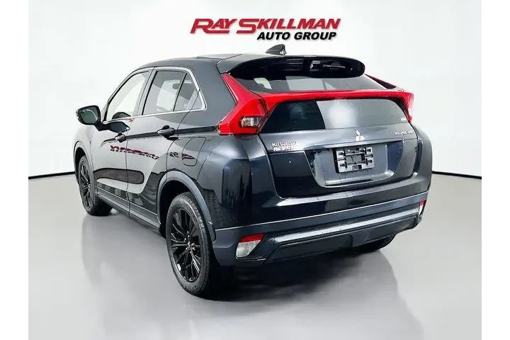$11975 : Mitsubishi Eclipse Cross 201 image 5