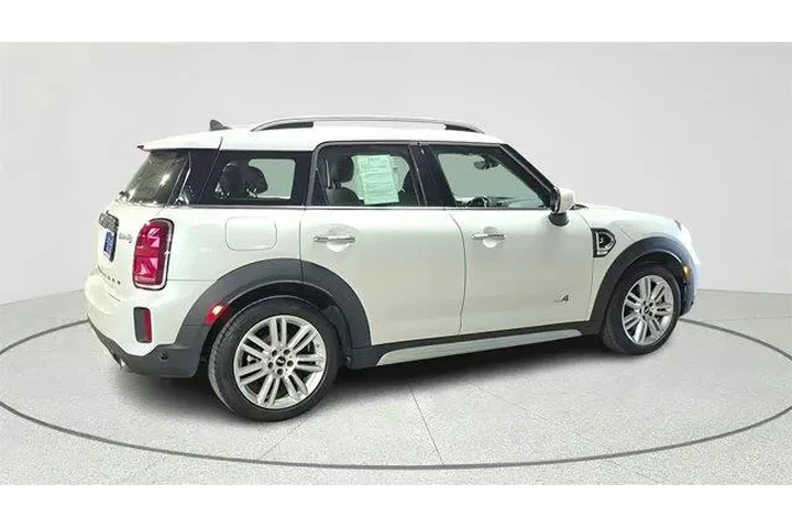 $26298 : MINI Countryman 2024 AWD Coo image 3