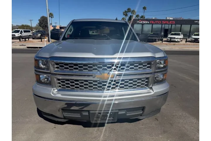 $14495 : 2014 Silverado 1500 image 9
