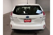$15954 : Toyota Prius v 2015 thumbnail