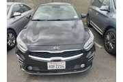$14991 : Kia Forte 2021 FE 4dr Sedan thumbnail