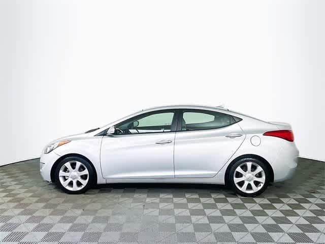 $11879 : PRE-OWNED 2013 HYUNDAI ELANTR image 6