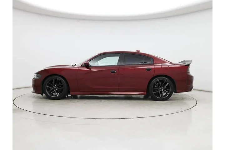 $23998 : Dodge Charger 2019 GT 4dr Se image 3