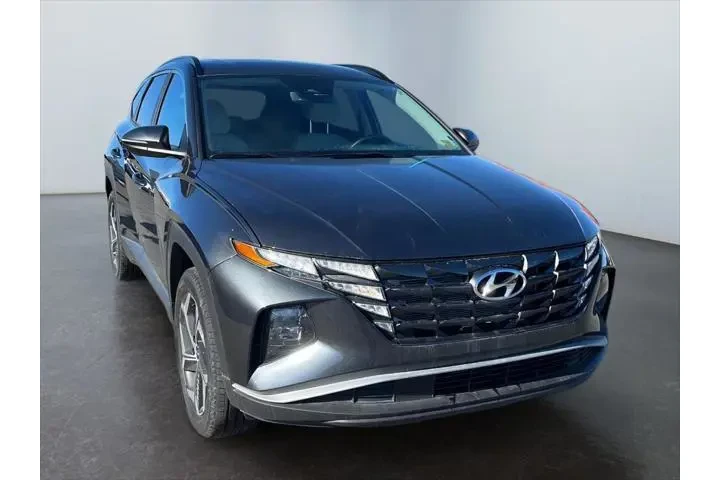 $35220 : Hyundai TUCSON 2024 AWD SEL image 7