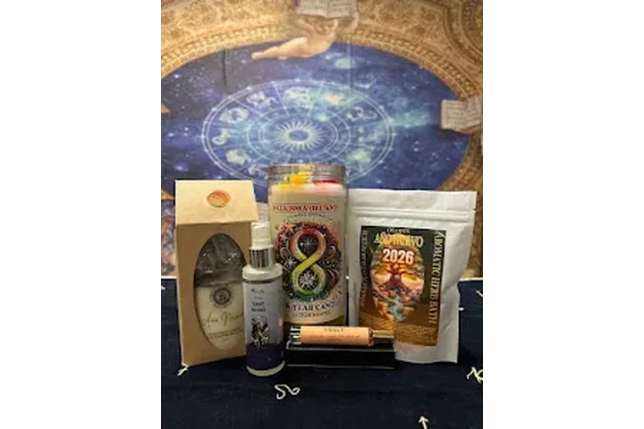 ¡Libérese espiritualmente! image 1