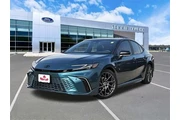 Toyota Camry 2025 SE 4dr Sed en Houston