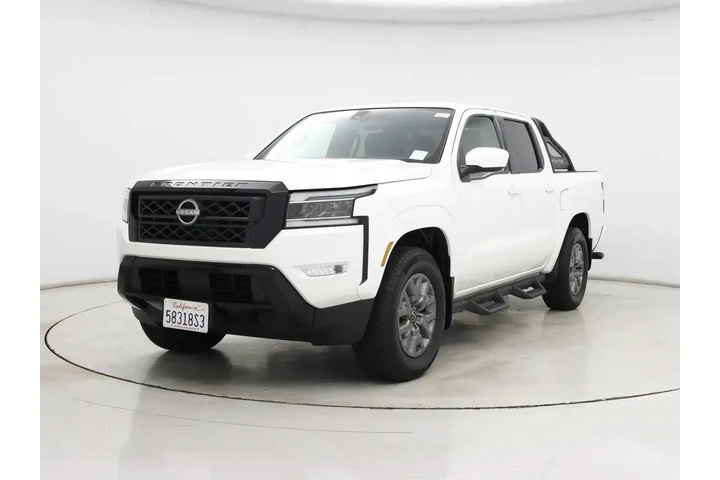 $28998 : Nissan Frontier 2023 4x2 S 4 image 4