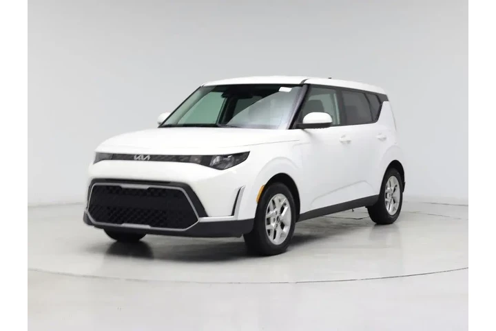 $17998 : Kia Soul 2025 LX 4dr Crossov image 4