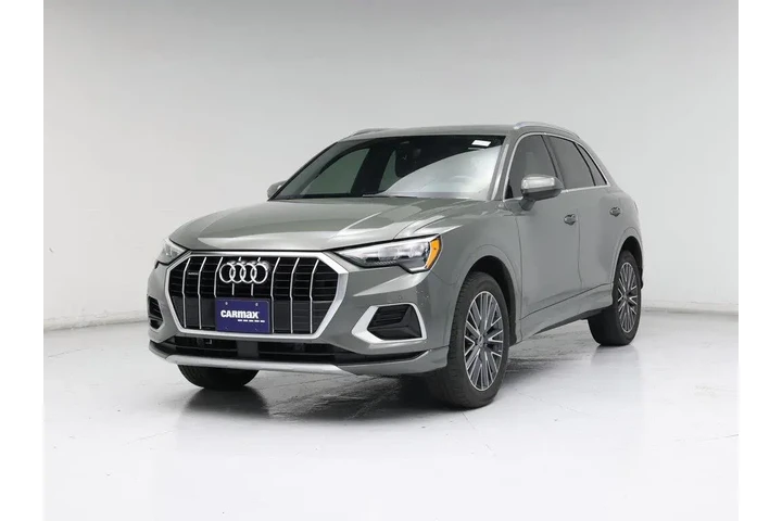 $26998 : Audi Q3 2022 AWD quattro Pre image 4