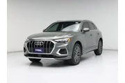 $26998 : Audi Q3 2022 AWD quattro Pre thumbnail