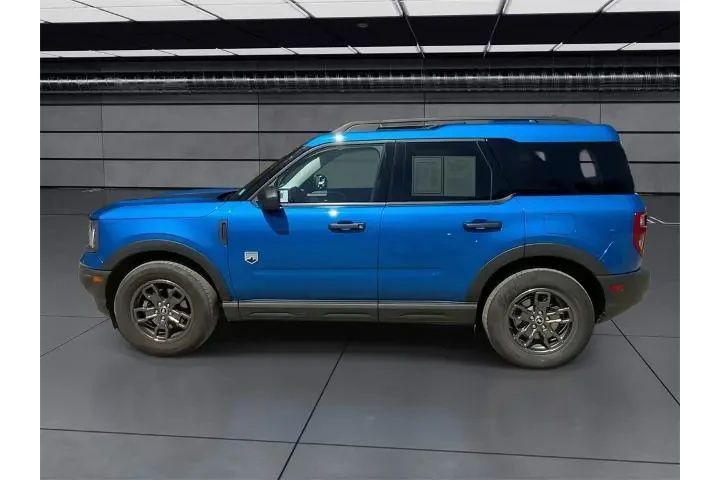 $26990 : Ford Bronco Sport 2022 AWD B image 5