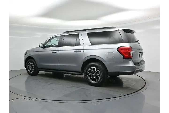 $39604 : Ford Expedition MAX 2024 4x4 image 7