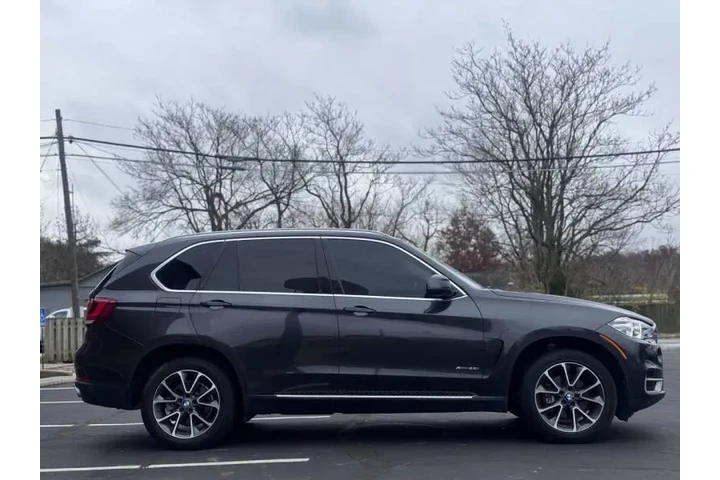 $9999 : 2015 BMW X5 xDrive35i image 6