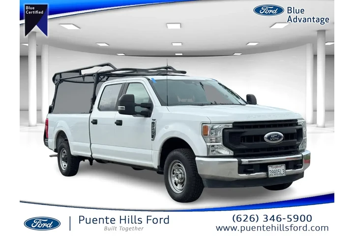 $27360 : Ford F-250 Super Duty 2022 4 image 1