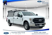 Ford F-250 Super Duty 2022 4