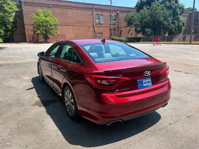 $15000 : 2015 Sonata Sport image 7