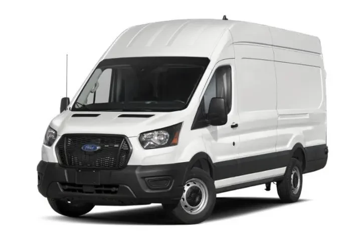 $29994 : Ford Transit 2023 AWD 250 3d image 1