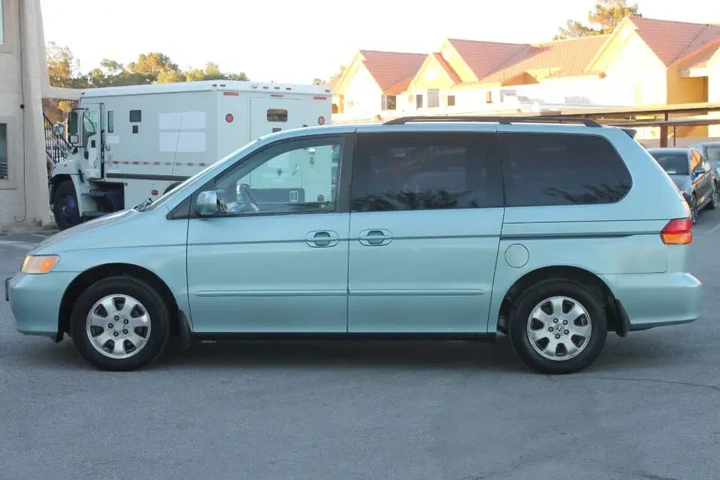 $6995 : 2003 Odyssey EX-L image 5