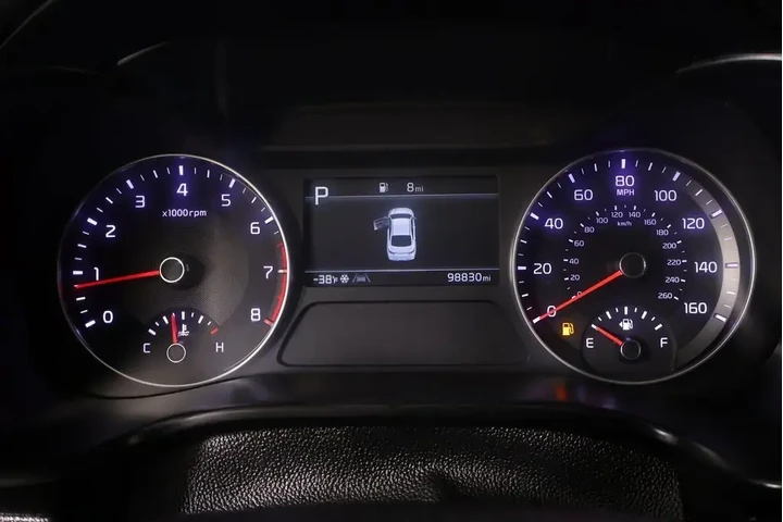 $17997 : Kia Forte 2023 GT 4dr Sedan image 3