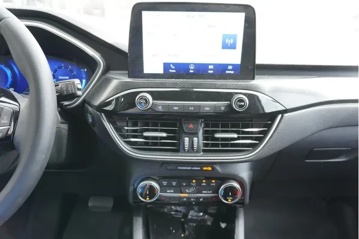 $24888 : Ford Escape 2022 AWD SEL 4dr image 8