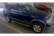 $4995 : 2004 Explorer XLT thumbnail