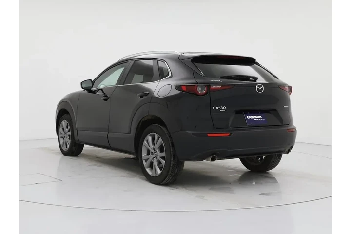 $26998 : Mazda CX-30 2025 AWD 2.5 S P image 2
