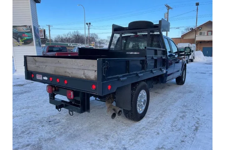 $20990 : 2017 F-350 Super Duty XL image 7
