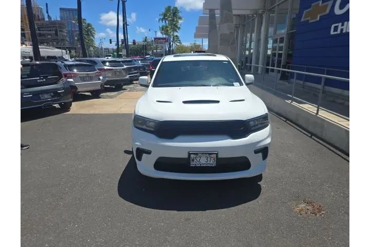 $38995 : Dodge Durango 2022 AWD R/T 4 image 7