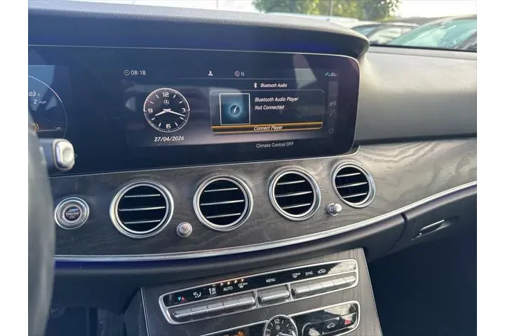 $22990 : Mercedes-Benz E-Class 2020 E image 8