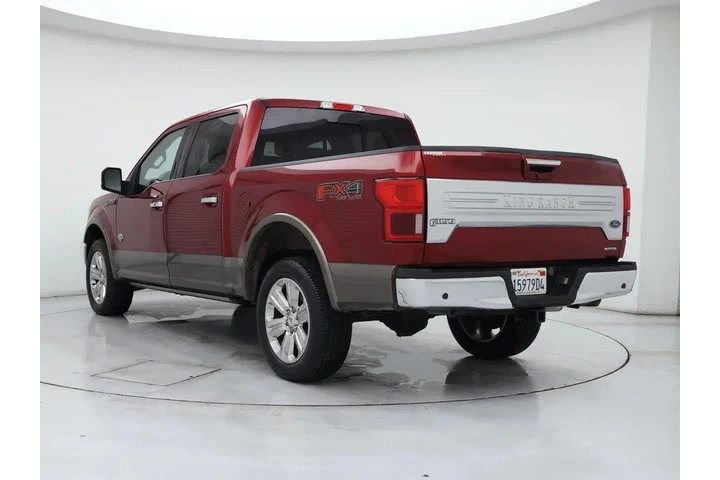 $32998 : Ford F-150 2019 4x4 King Ran image 2