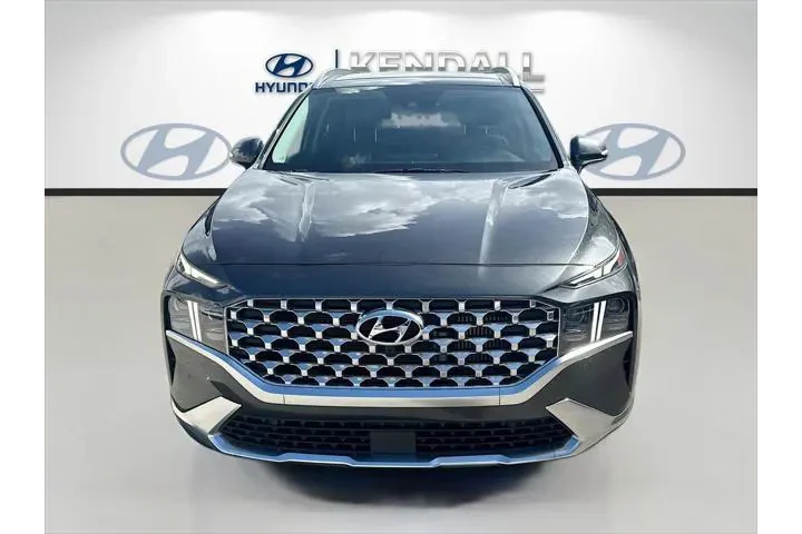 $21888 : Hyundai SANTA FE 2022 Limite image 10