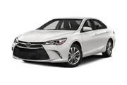 Toyota Camry 2017 XSE 4dr Se
