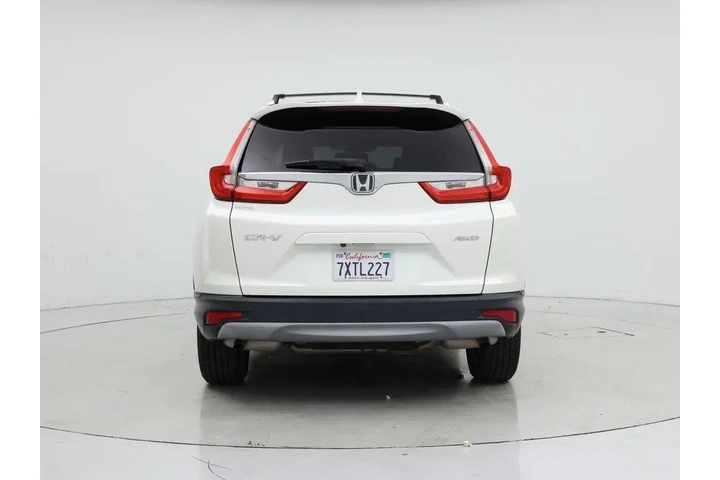 $18998 : Honda CR-V 2017 AWD EX-L 4dr image 6