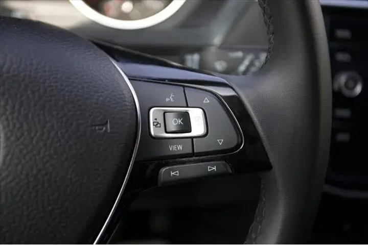 $14995 : Volkswagen Tiguan 2020 AWD S image 8