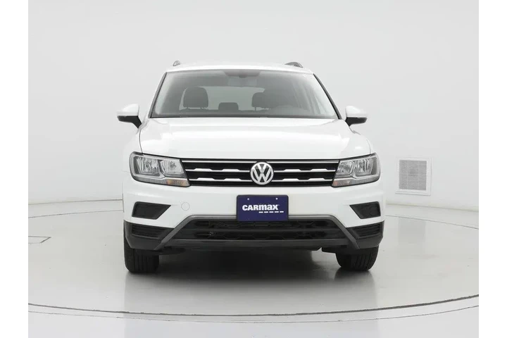 $19998 : Volkswagen Tiguan 2021 AWD S image 5