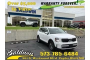 Kia Telluride 2023 AWD LX 4d en Poplar Bluff