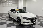 $19749 : 2018 HONDA ACCORD thumbnail