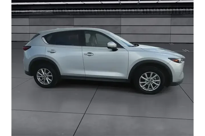 $26788 : Mazda CX-5 2023 AWD 2.5 S Pr image 9