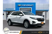 Chevrolet Equinox 2022 LT 4d en Los Angeles