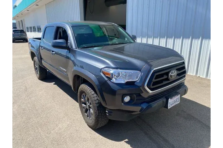 $26900 : Toyota Tacoma 2023 4x2 SR5 V image 1