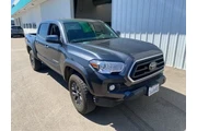 Toyota Tacoma 2023 4x2 SR5 V en Kings County