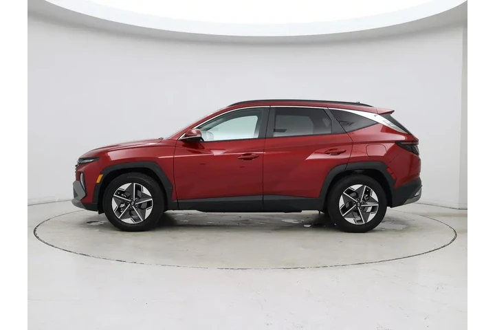 $29998 : Hyundai TUCSON 2025 SEL Conv image 3