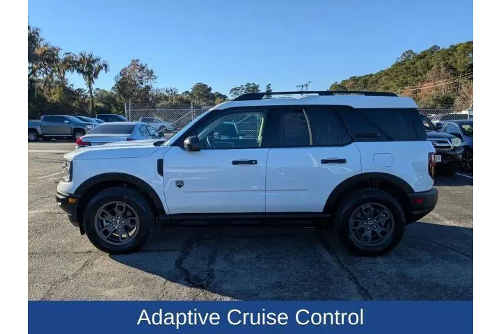 $28900 : Ford Bronco Sport 2024 AWD B image 7