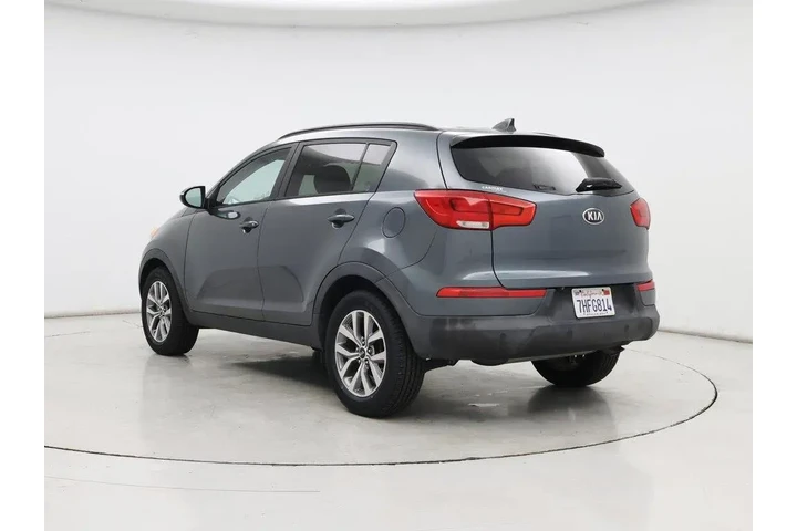 $14998 : Kia Sportage 2014 LX 4dr SUV image 2